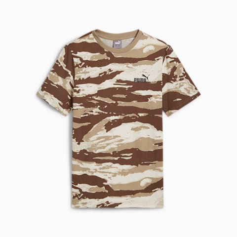 Puma camo outlet