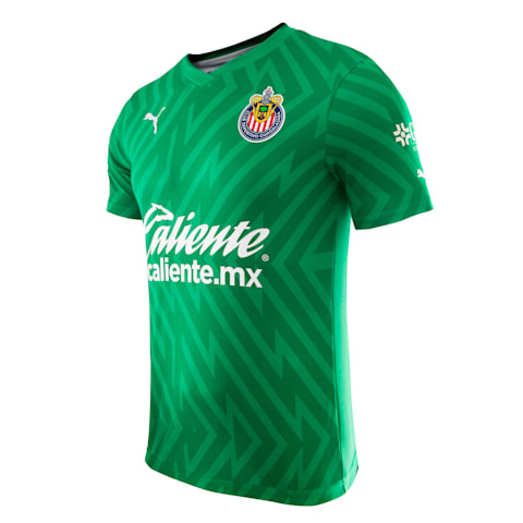 Camiseta chivas 2020 new arrivals