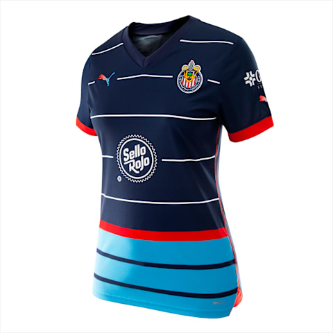 F tbol Chivas Hombre Puma M xico