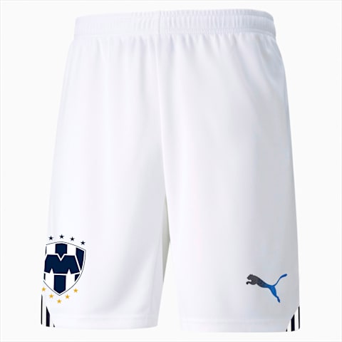 Monterrey Away Short 23 24 Rayados Mty PUMA
