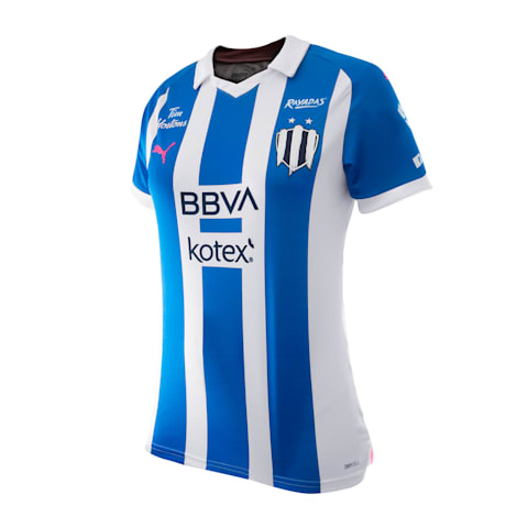 Jersey puma mujer deals