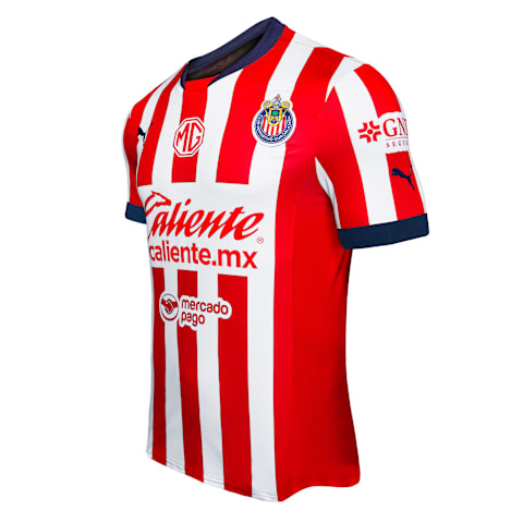 Jersey chivas puma 2025
