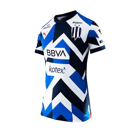 Monterrey fc jersey store