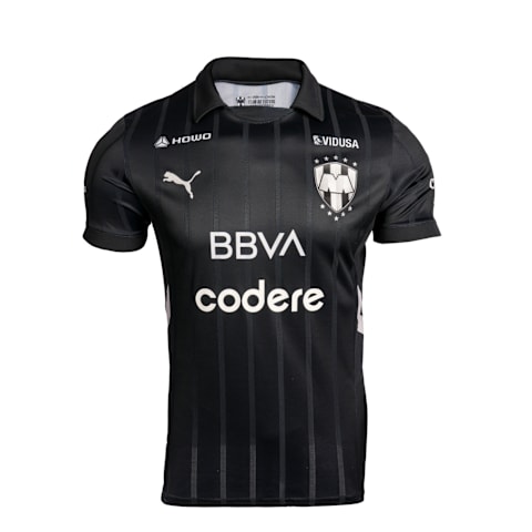 Futbol Rayados Hombre Puma Mexico