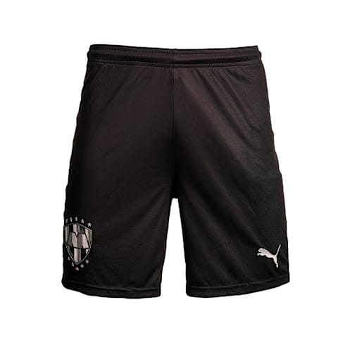 Short monterrey puma outlet