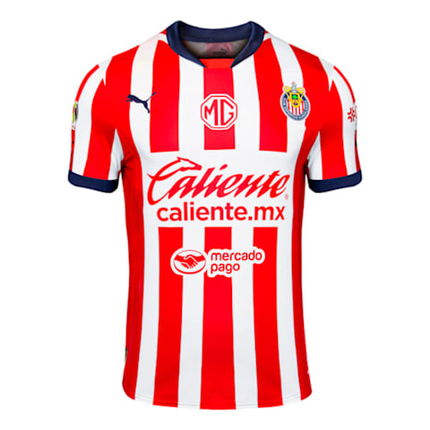 Futbol Jerseys Hombre Puma Mexico