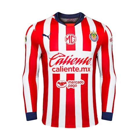 Compra productos de la coleccion Chivas PUMA
