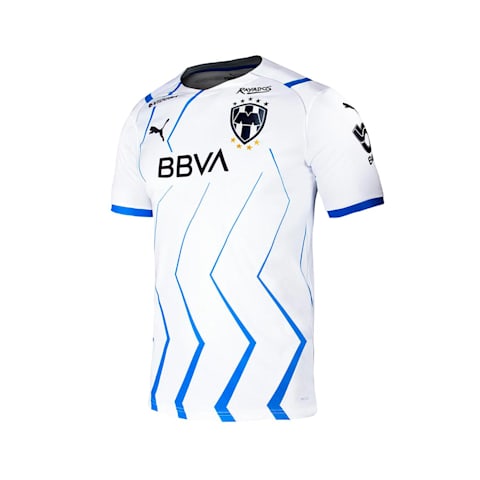 danés despreciar horario Jersey Niño Rayados Away Réplica 21-22 | PUMA