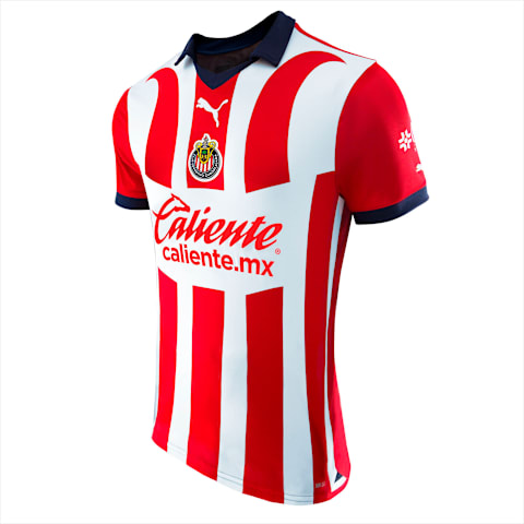 Nuevo jersey de las chivas 2020 sales