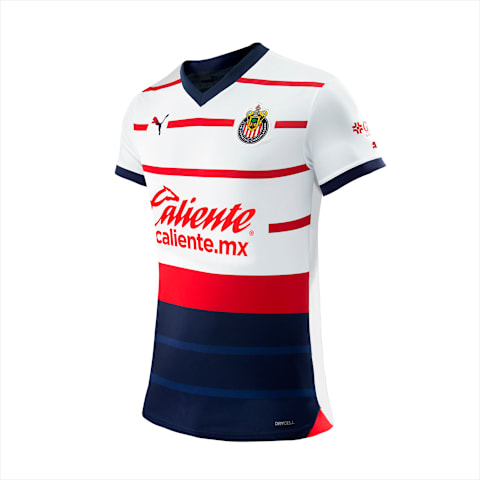 Playera nueva de chivas hotsell