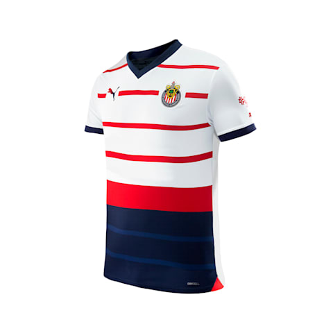 Chivas away store