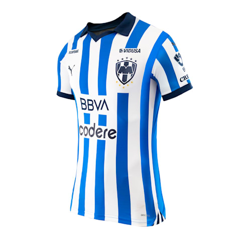 Nueva playera del monterrey hotsell