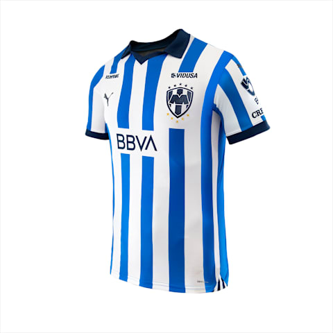 Rayados shirt shop