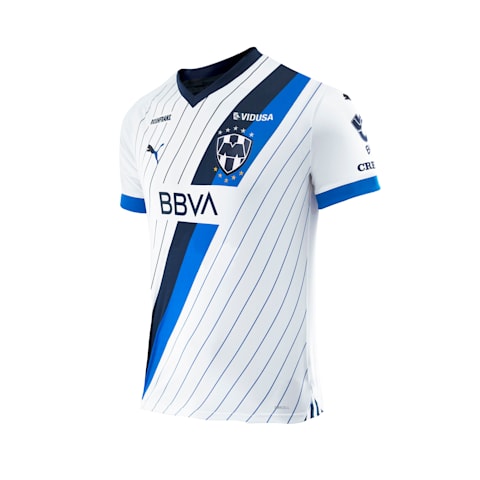 Monterrey fc jersey 2019 store