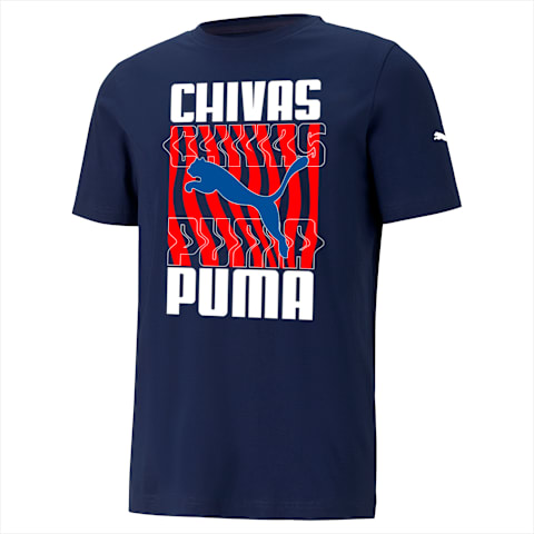 Sudadera sales chivas puma