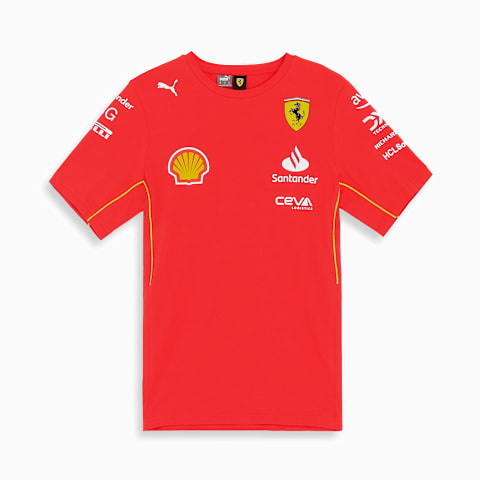 Puma ferrari website top