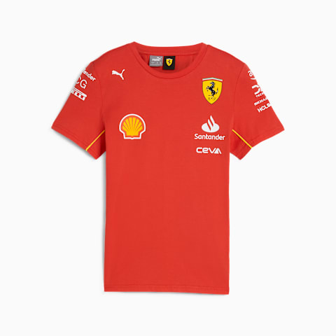 Puma ferrari mexico top