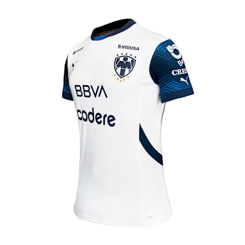 Futbol Jerseys Hombre Puma Mexico