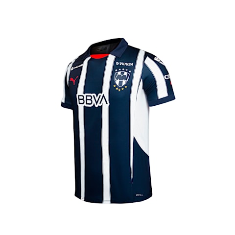 Compra ropa y uniformes de Rayados de Monterrey PUMA
