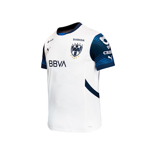 Futbol Jerseys Hombre Puma Mexico