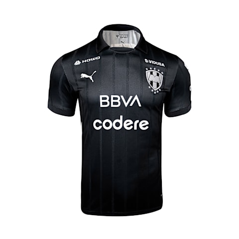 Futbol Jerseys Hombre Puma Mexico
