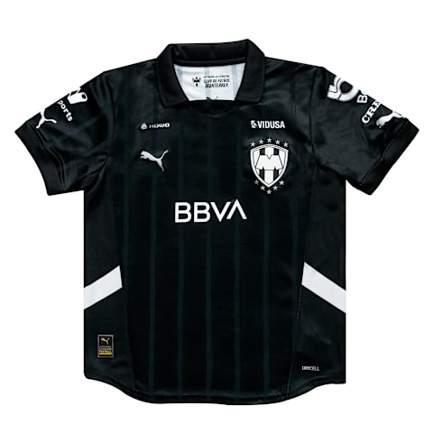 Futbol Jerseys Hombre Puma Mexico