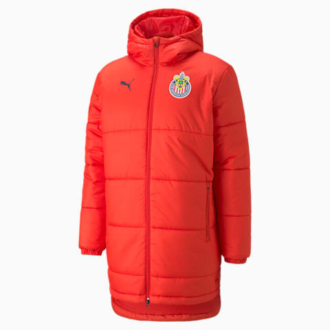 Sudaderas chivas puma sale