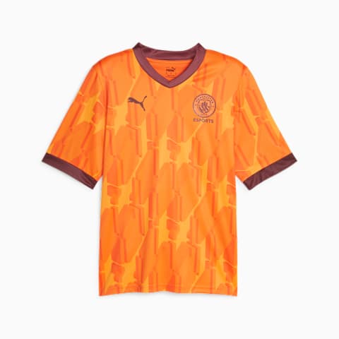 Manchester City Esports Jersey PUMA