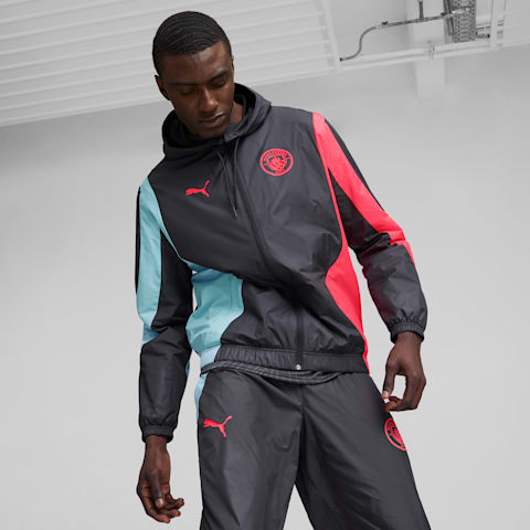 Buzo psg jordan 2025