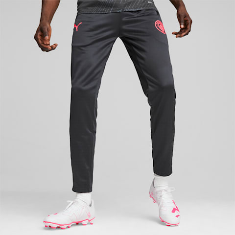 Men's puma sales training pants