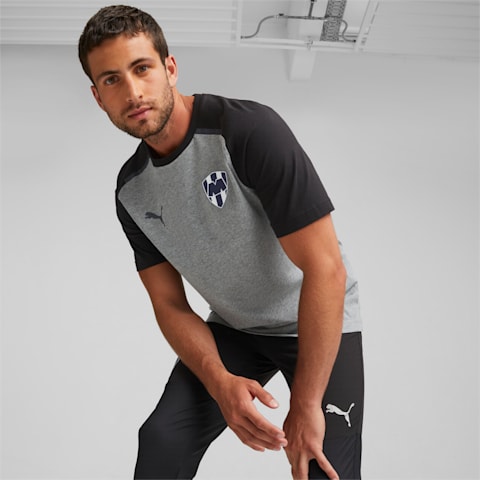 F tbol Rayados Hombre Puma M xico