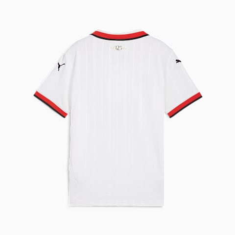 PUMA Acm Away Jersey Color Blanco