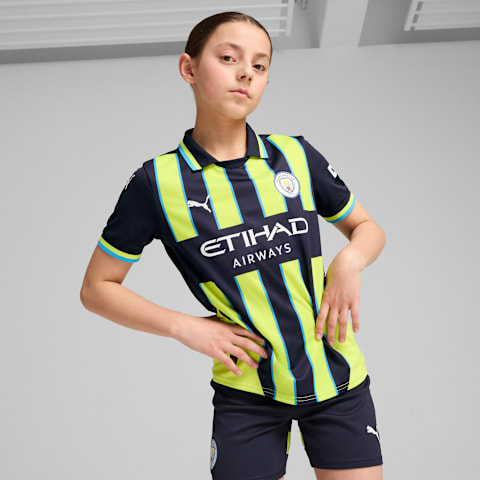 Futbol Manchester City Hombre Puma Mexico