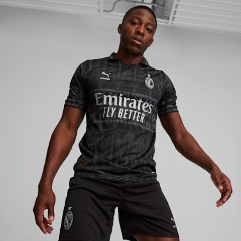 Puma soccer team uniforms store