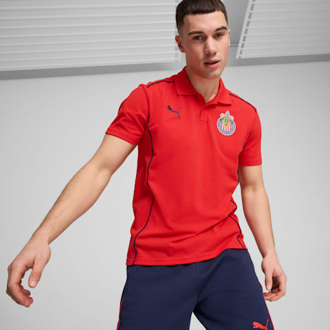 Polo chivas puma 2025