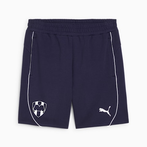 Short monterrey puma top