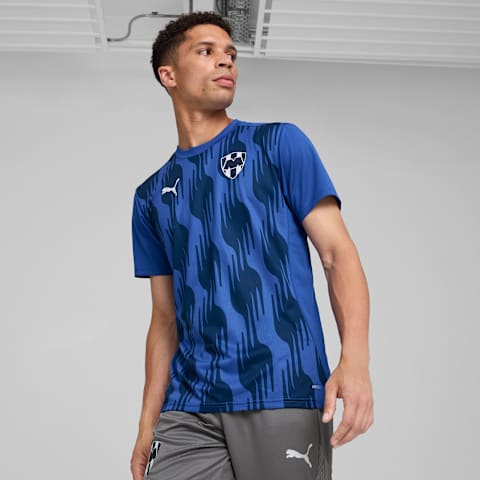 Playeras futbol marca puma outlet