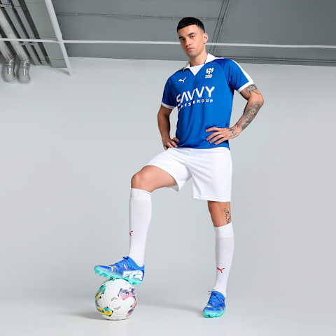 Puma jersey clearance