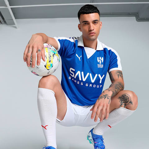 Jersey de futbol on sale