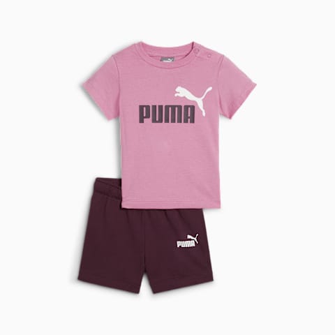 Infant Toddler Boy s Clothing Shoes Accessories PUMA
