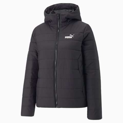 Essentials Padded Jacket Women Padded Jackets PUMA