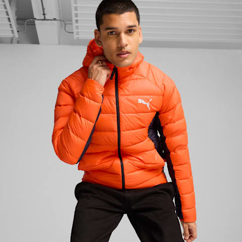 Chamarras puma hombre new arrivals