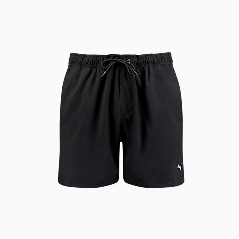 Black swim discount shorts mens
