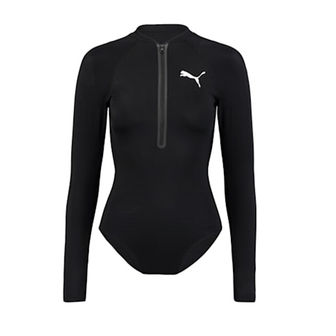 Swimming clothes long sleeves hotsell