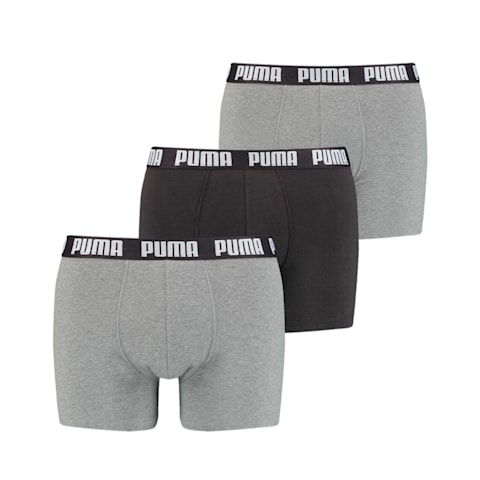 Puma shop boxer shorts