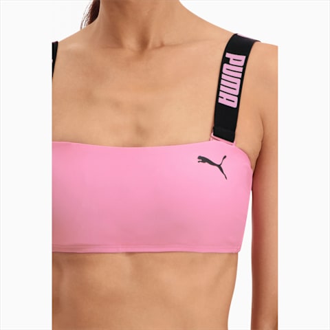 Trajes de baño puma mujer store