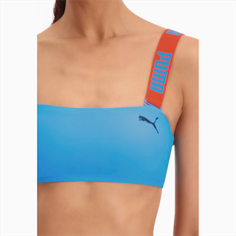 Top Mujer PUMA Swim PUMA