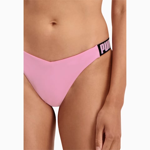 Bañador de Natación Mujer Puma