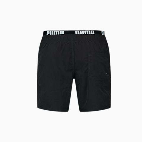 Puma beach shorts store