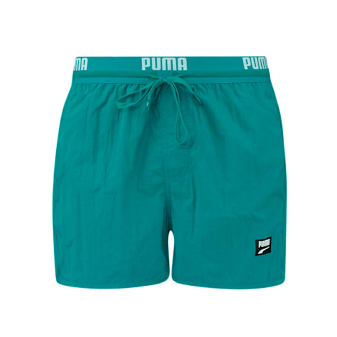 Shorts Homme  Puma SHORT PUMA FITNESS GRIS — Dufur